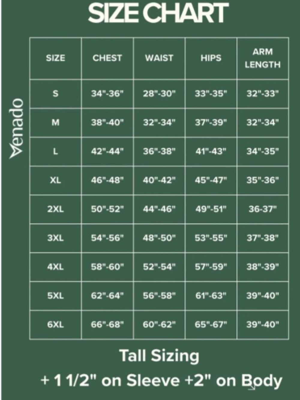 Bountyman Concealed Carry Shirt Jacket - Brown | 2XLT - Picture 8 of 8